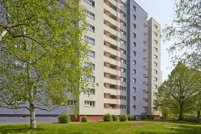 Wohnung such Euch — photo 1